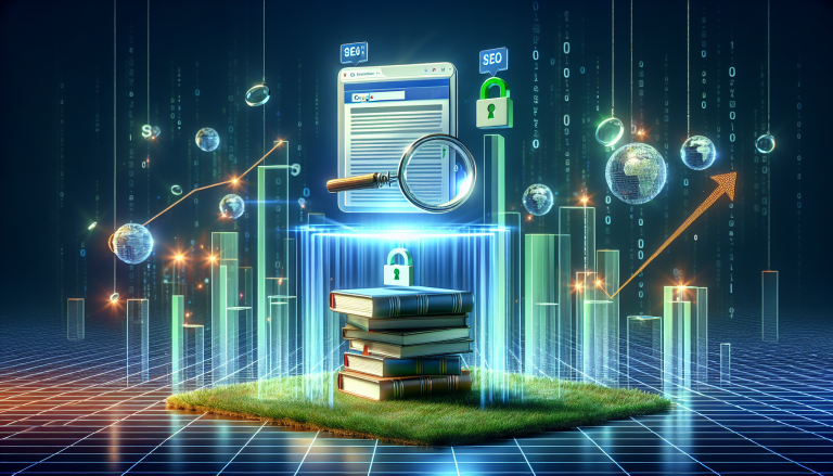 Mastering Google SEO: Proven Strategies to Elevate Your Website in 2025