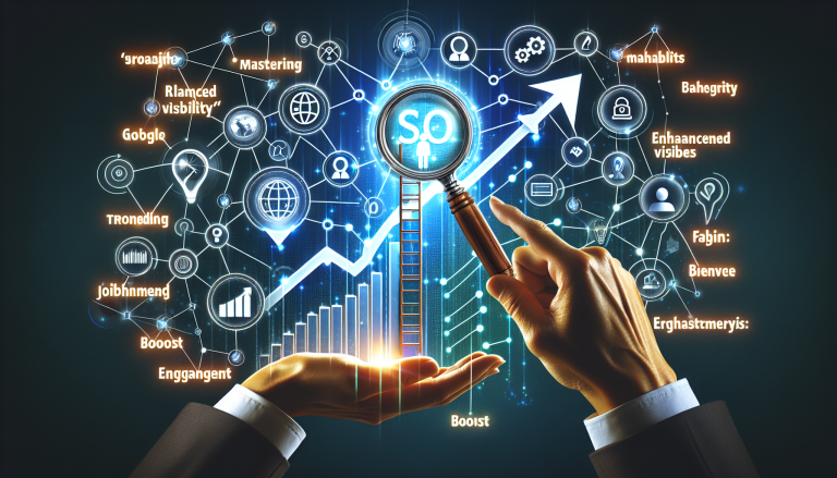 Mastering Google’s Trending Labels: Boost Your SEO Strategy for Enhanced Visibility and Engagement