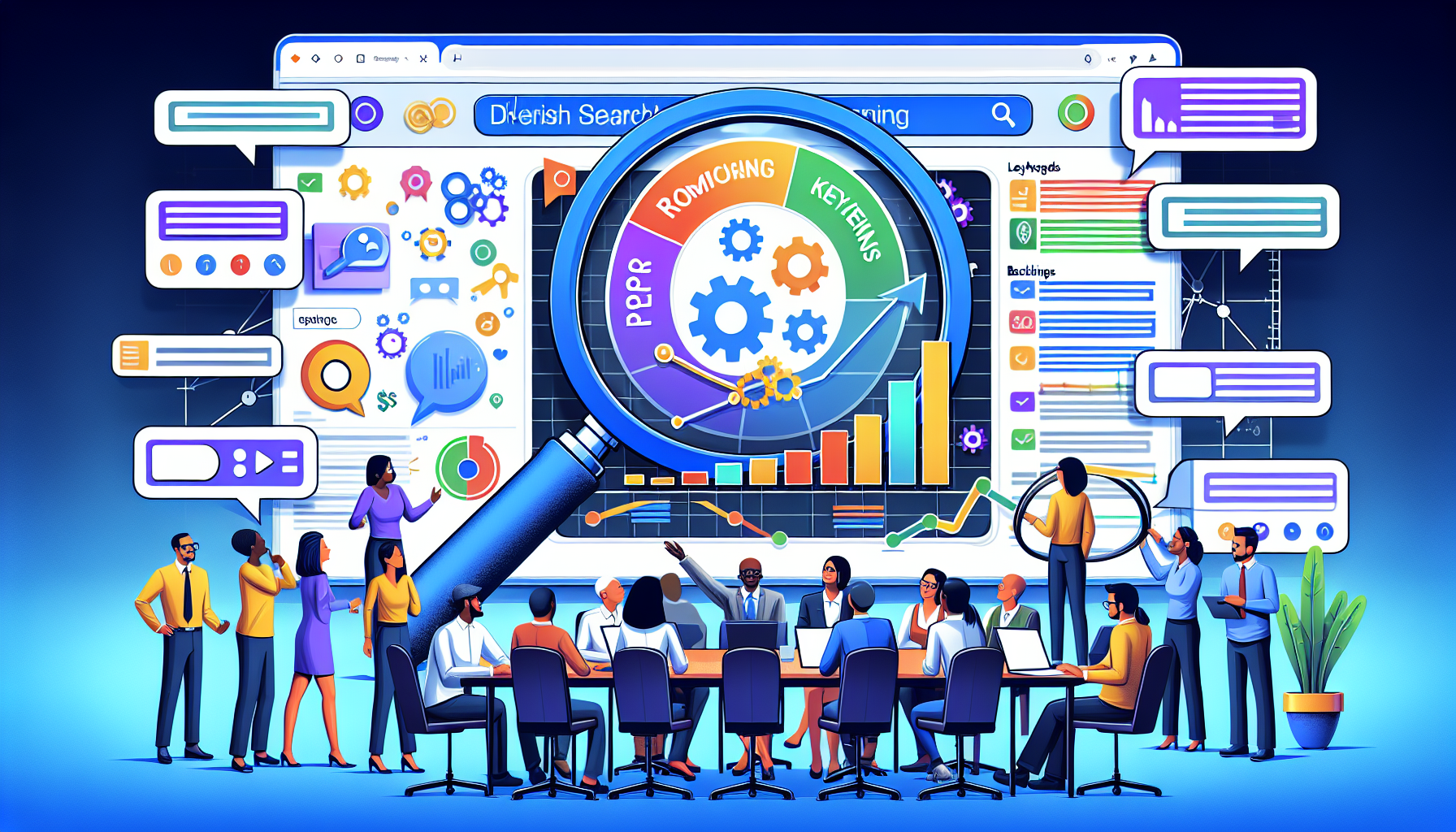 Mastering SEO with Search Queries: Transform Your Strategy for Success