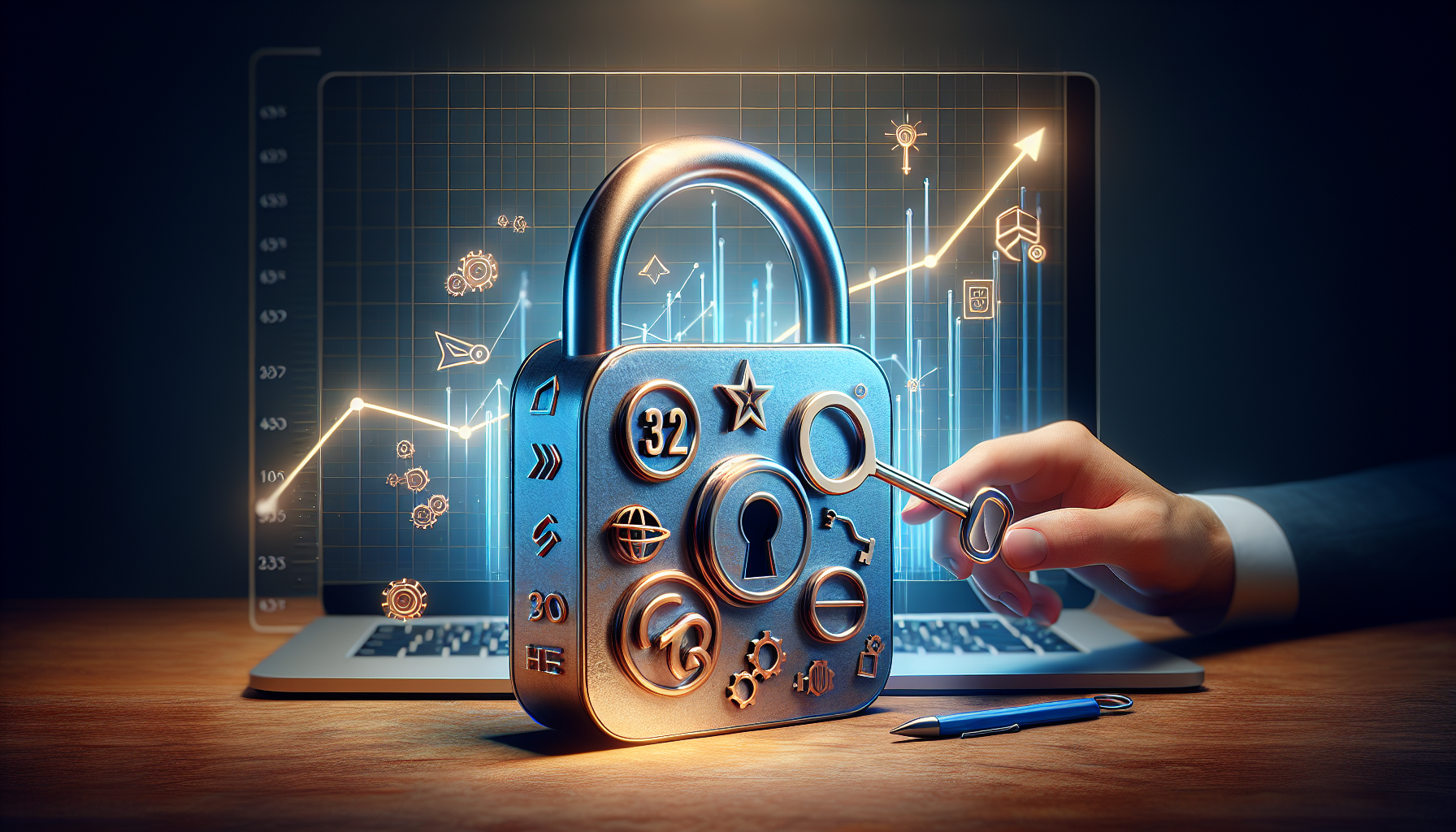 Unlocking the Secrets of Effective SEO: Boost Your Google Search Rankings