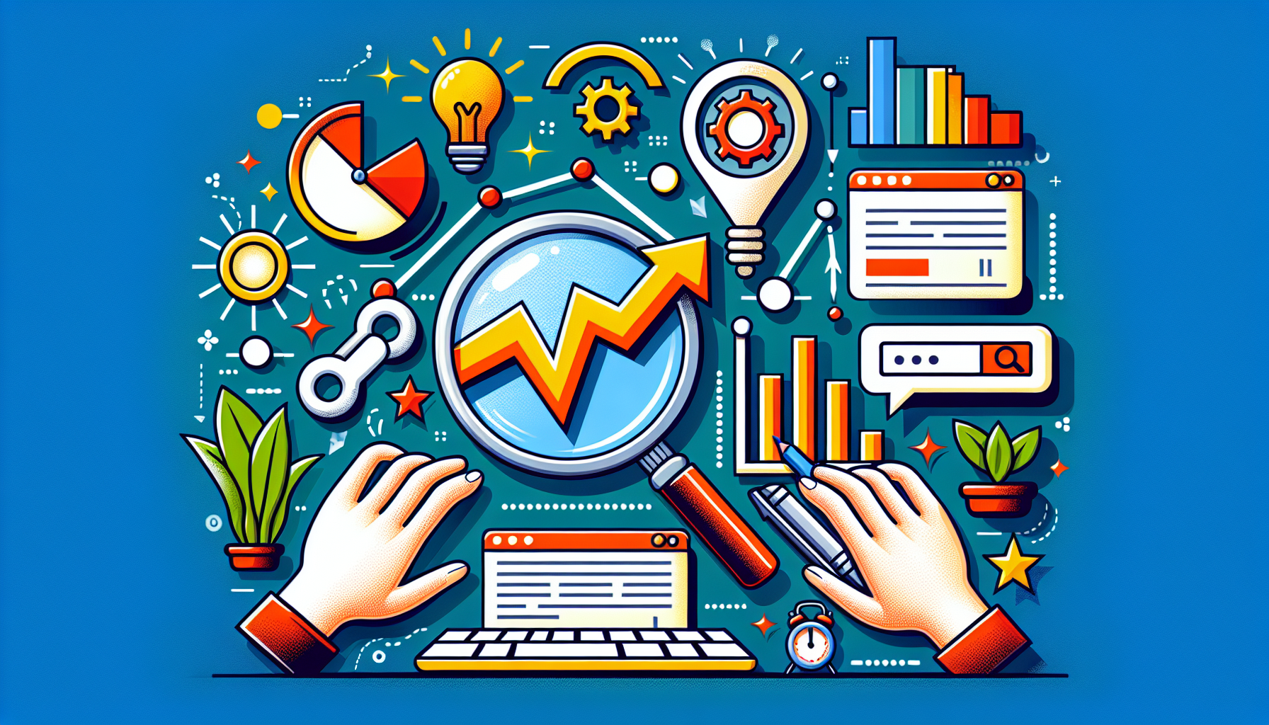 Boost Your SEO: Mastering Dwell Time and User Engagement for Enhanced Search Rankings