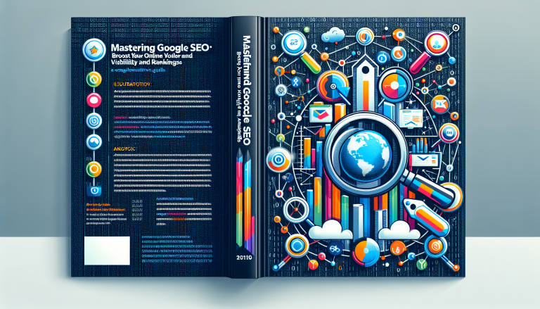 Comprehensive Guide to Mastering Google SEO: Boost Your Online Visibility and Rankings
