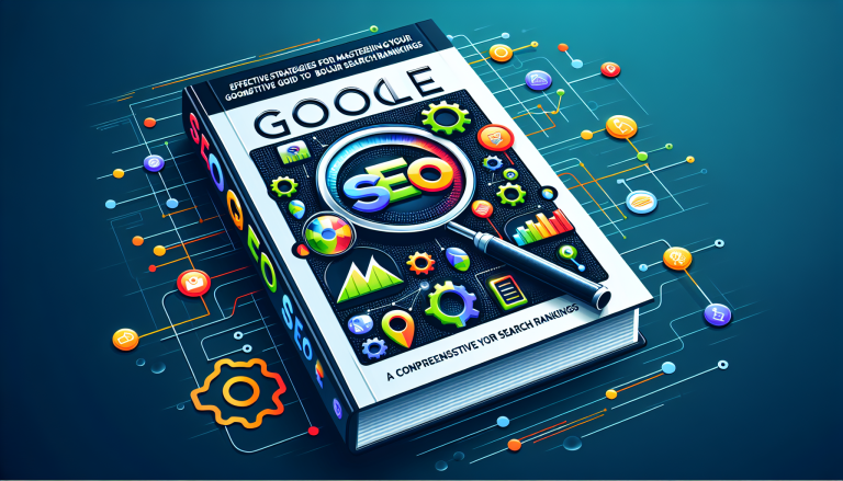 Effective Strategies for Mastering Google SEO: A Comprehensive Guide to Boosting Your Search Rankings
