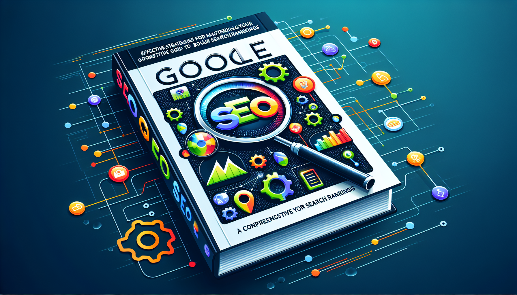 Effective Strategies for Mastering Google SEO: A Comprehensive Guide to Boosting Your Search Rankings