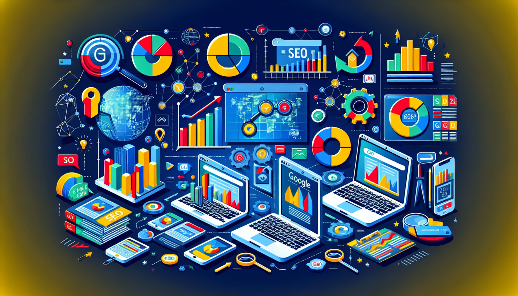 Essential SEO Techniques to Boost Your Google Ranking: A Comprehensive Guide