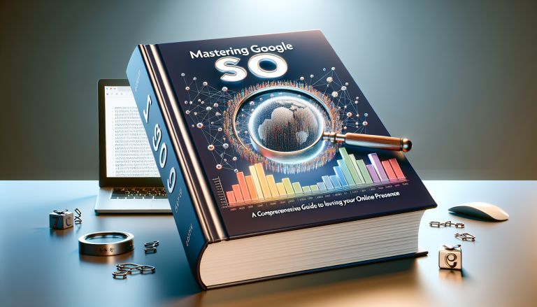 Mastering Google SEO: A Comprehensive Guide to Elevating Your Online Presence