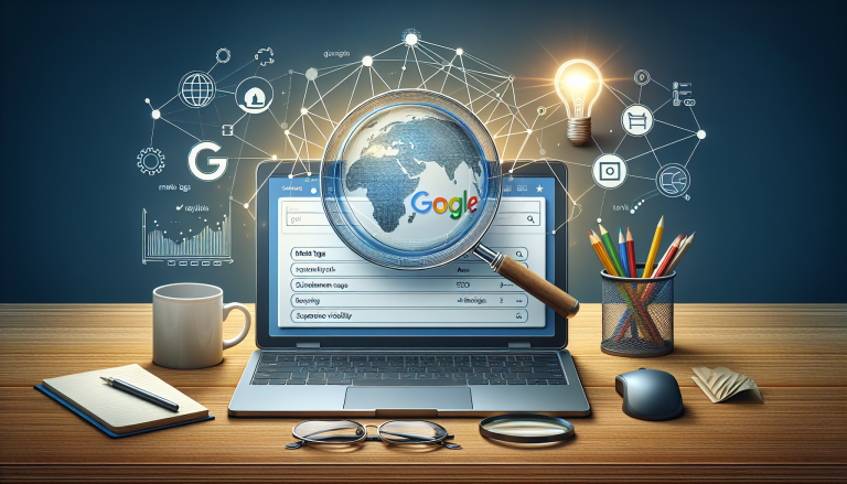 Mastering Google SEO: Strategies for Superior Online Visibility