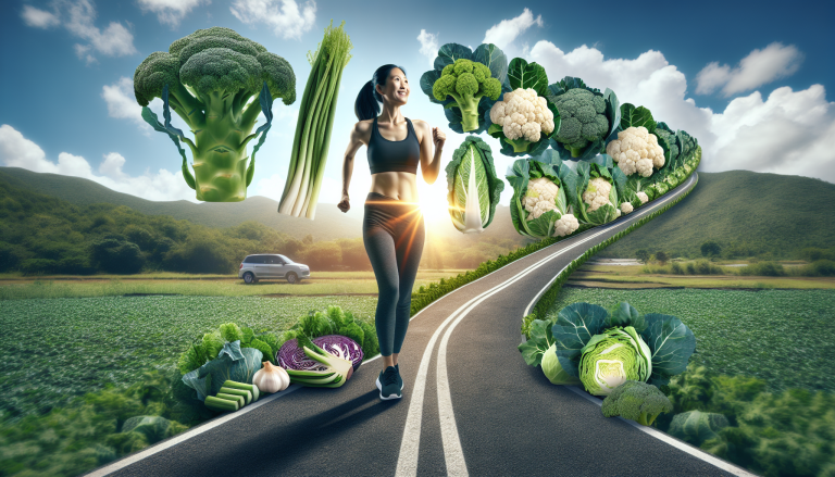 Maximize Your Weight Loss Journey: The Power of Cruciferous Vegetables