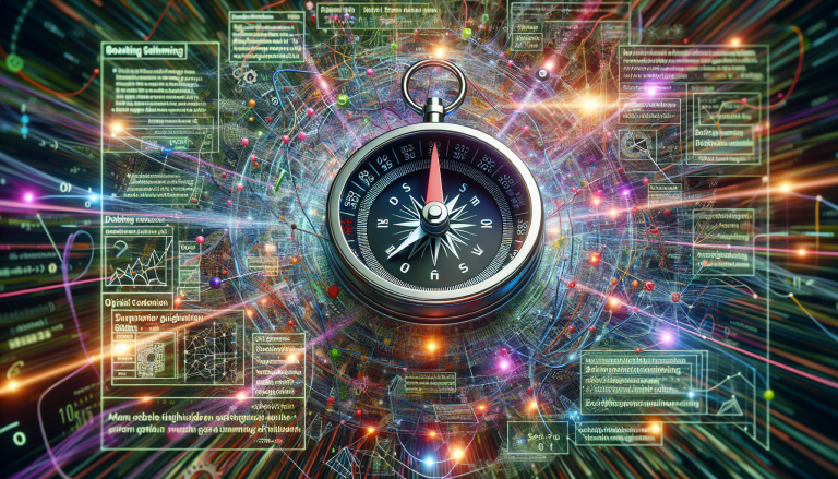 Navigating Google’s Algorithm Updates: A Strategy-Driven Guide to Boost SEO Performance