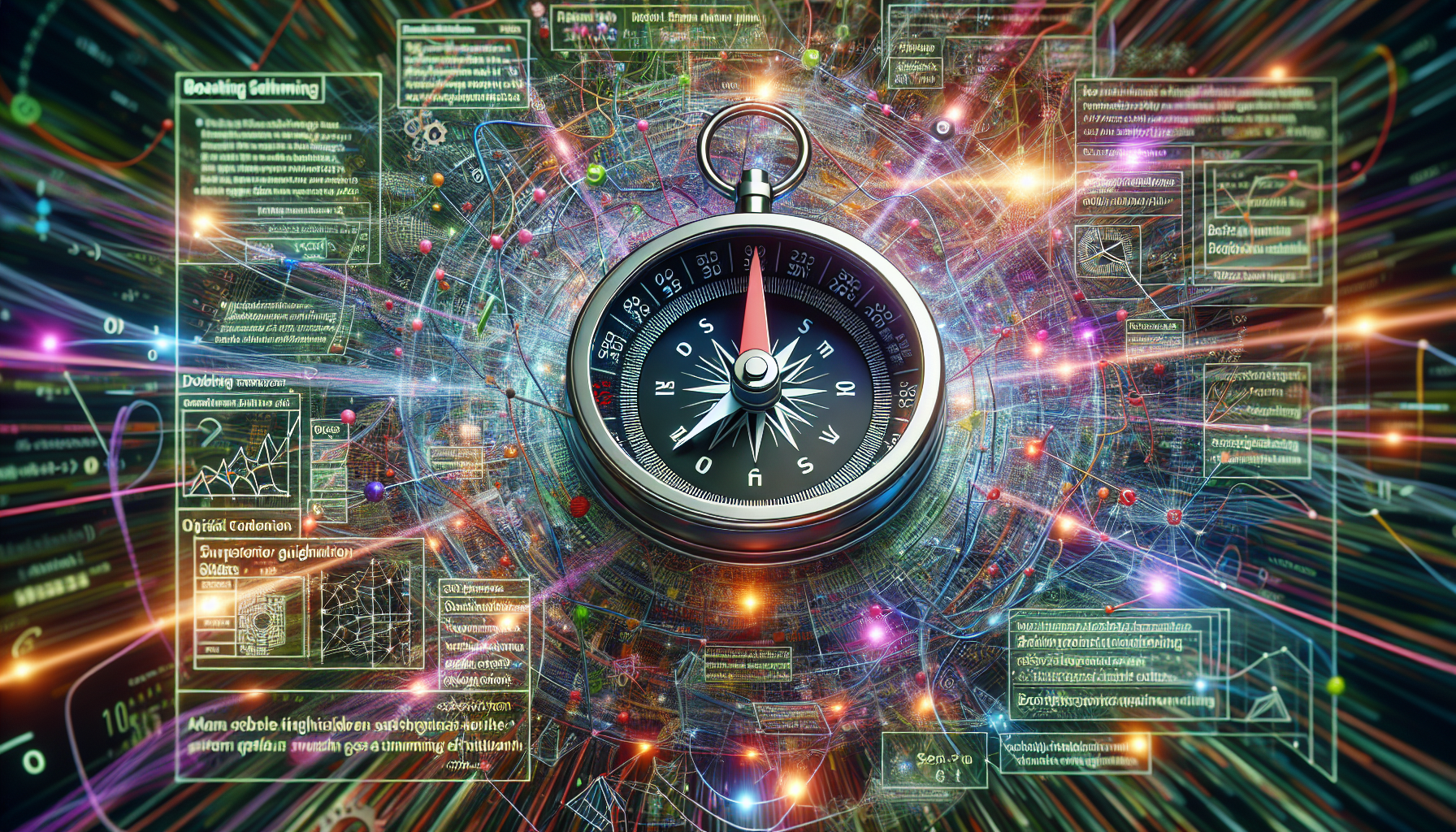 Navigating Google’s Algorithm Updates: A Strategy-Driven Guide to Boost SEO Performance