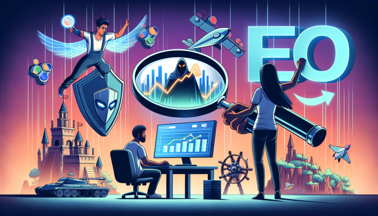 Optimizing SEO for Fortnite and Roblox Creators: Strategies to Boost Visibility and Combat Fraud