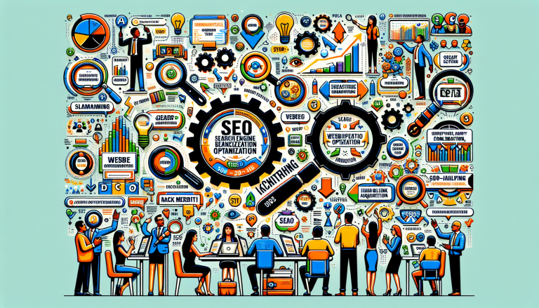Essential SEO Strategies and Keywords for 2023: Enhancing Online Visibility