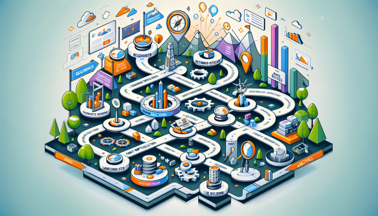 Mastering SEO: A Comprehensive Guide to Driving Online Success