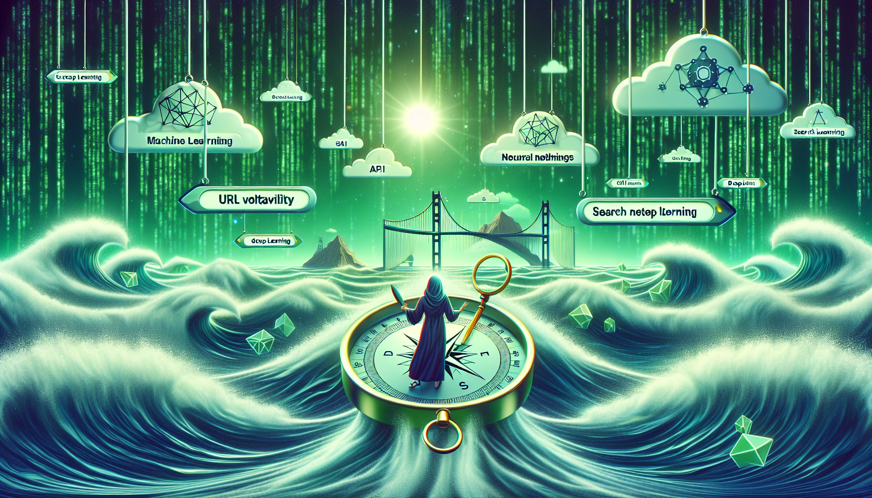 Navigating URL Volatility in Google’s AI Overviews: Expert Insights for SEO Success