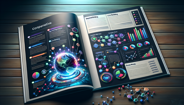 SEO Optimization Guide: Master Strategies for Enhanced Online Visibility