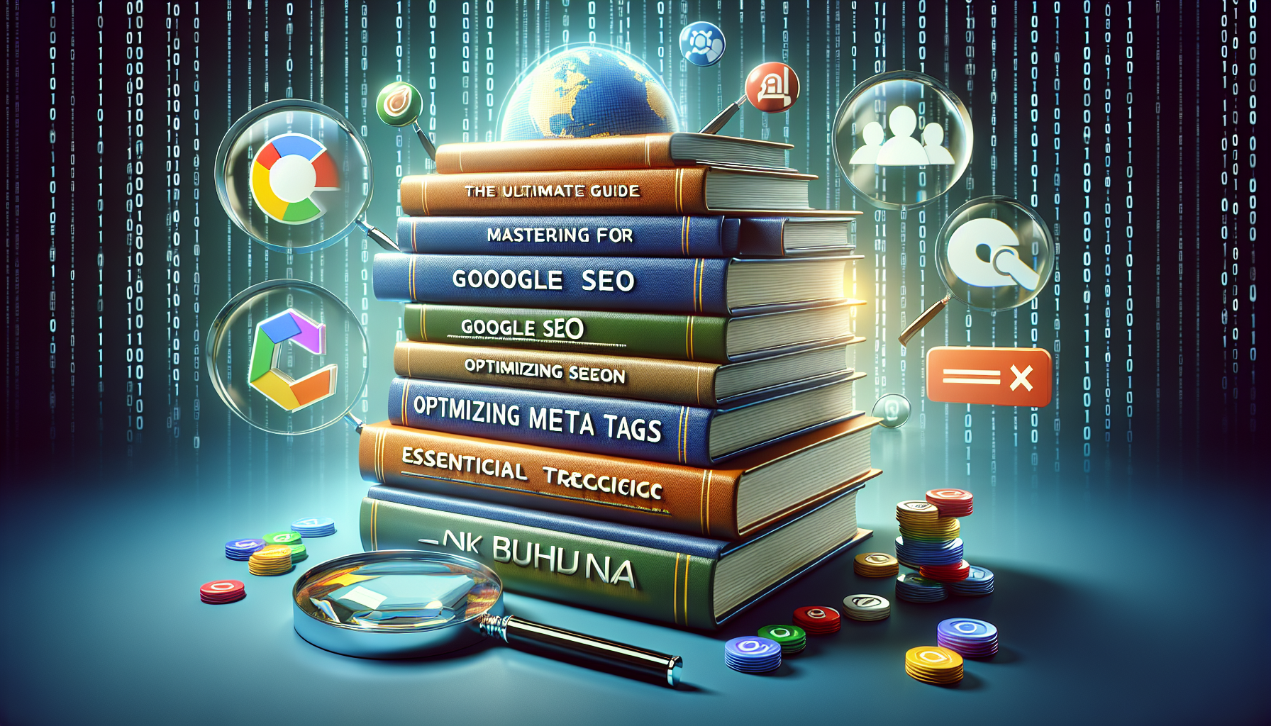 The Ultimate Guide to Mastering Google SEO: Essential Strategies for Online Success