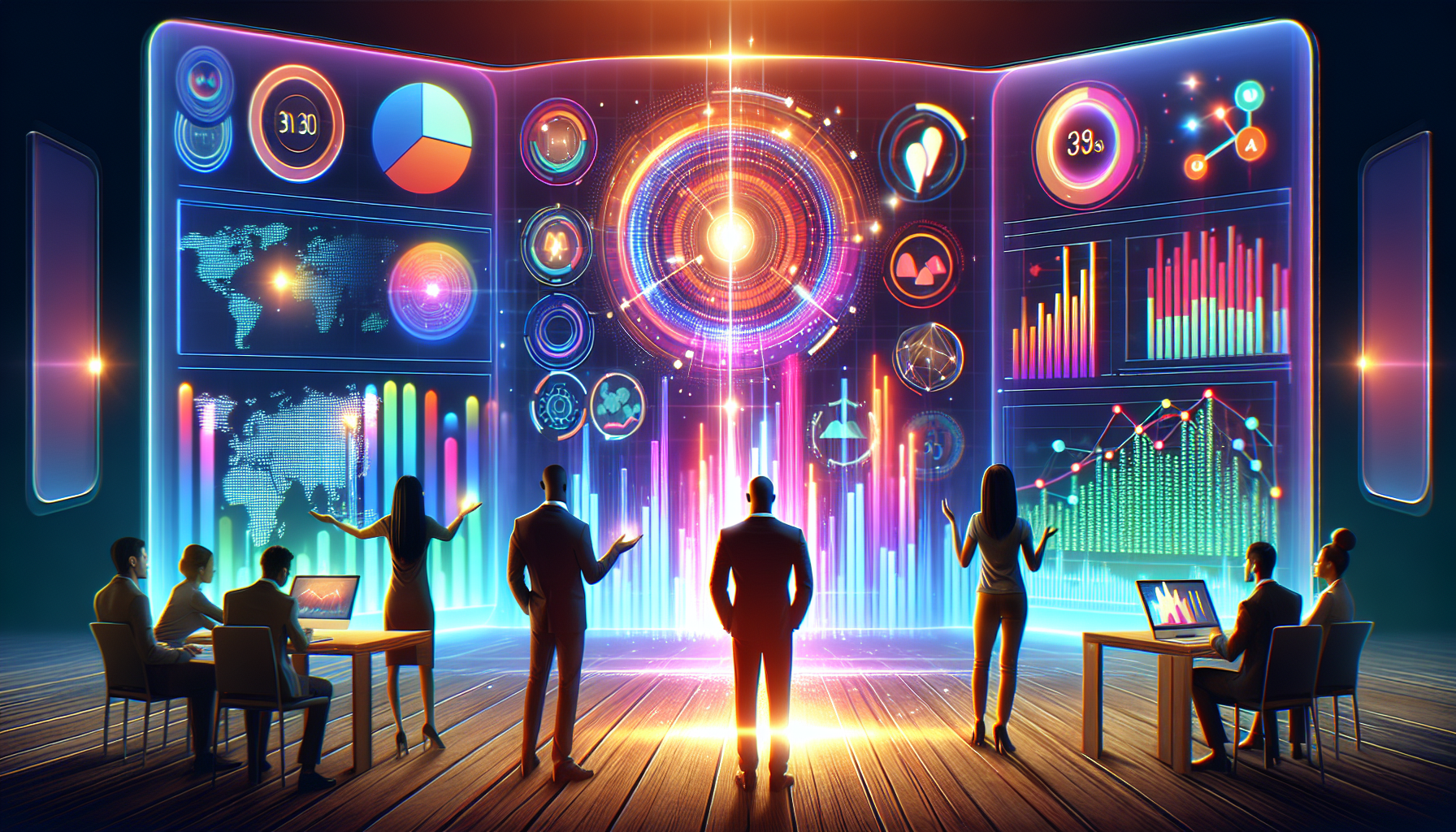 Title: Unleashing Success: A Complete Guide to Mastering Digital Marketing