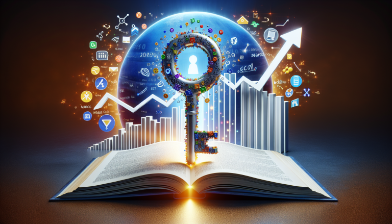 Title: Unlocking the Secrets of Google SEO: A Comprehensive Guide to Boost Your Search Rankings